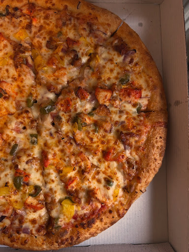 Photo of S Deen Kebabish, Bletchley - 2 Chandos Pl, Bletchley, Milton Keynes MK2 2SQ